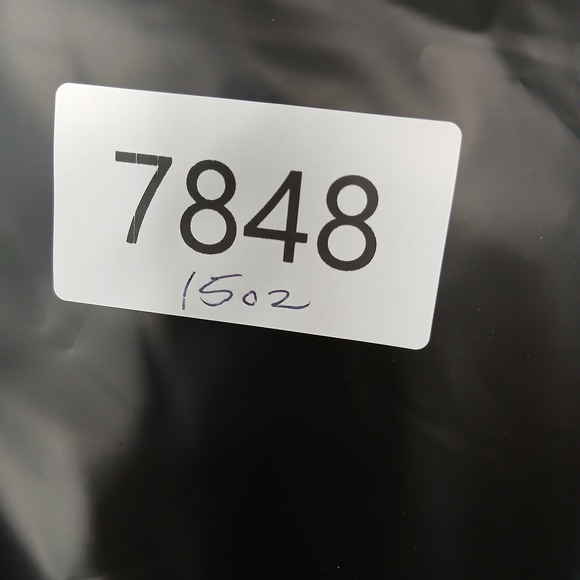 Adidas adiPure Golf Pants Mens 40x30 Gray Performance Stretch Flat Front EUC - Picture 7 of 7